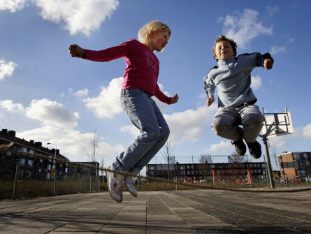 Genderrollen in de samenleving
