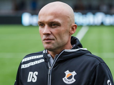 De Guardiola van Katwijk