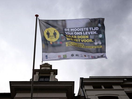 Aanvullende beurs niet altijd benut