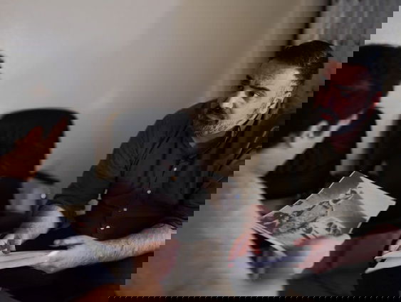 'Retour Kalifaat - de erfenis van een slagveld'