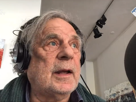 De Taalschat: Ik Jan Cremer