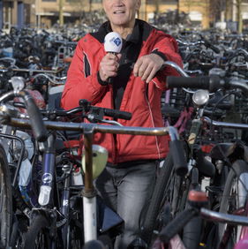 Fietsend het jaar uit: alles over de fiets in 2018