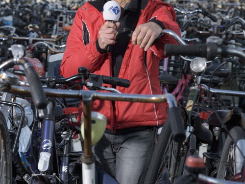 'Auto is grootste gevaar voor onze kinderen'