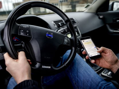 Wat zijn de grootste verkeersergernissen in jouw land?