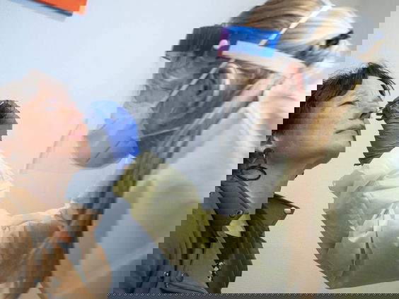 Zorgen bij RIVM om hoge cijfers in leeftijdsgroep 40-60 jaar