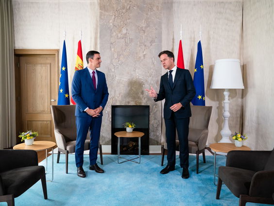 Hoe in Europa de kleintjes het winnen van de groten