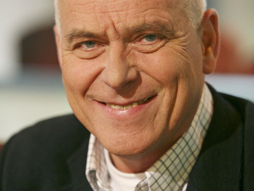 Hoofdgast: Evert ten Napel over het "kicken" TT Assen