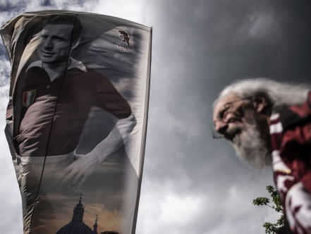 Op deze dag in het verleden: de vliegramp van Torino