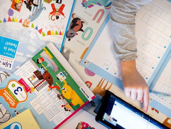 Coronabeleid heeft enorme impact op kinderen in asielzoekerscentra