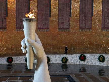 De slag om Stalingrad