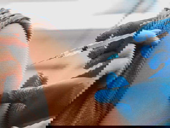 Hoe zit het met vaccinatiedwang in andere landen?