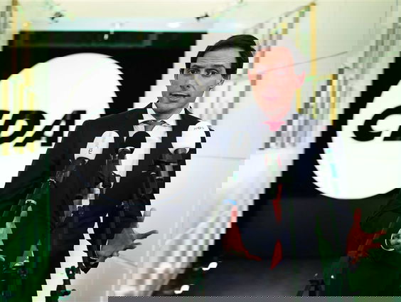 Stand.nl: Het CDA moet zichzelf opnieuw uitvinden