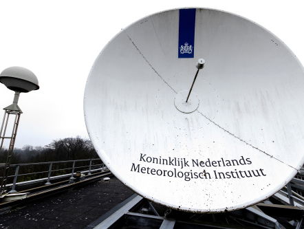 5 Vragen over het nieuwe klimaatsignaal'21