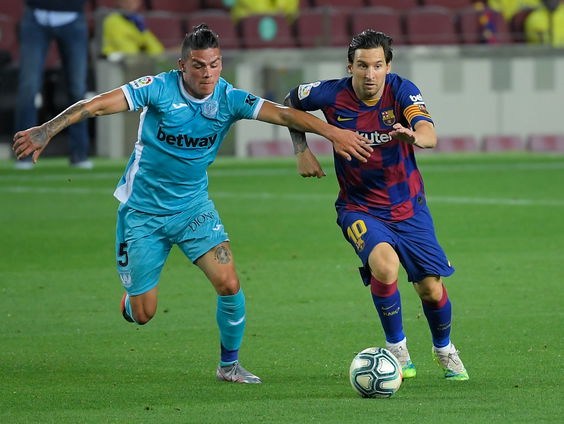 De bal rolt weer: Jack van Gelder en Pieter Zwart over hervattingen voetbal