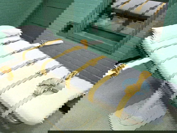 President Trump voert in laatste weken nog vijf executies door