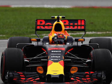 Verstappen wint GP Maleisiƫ