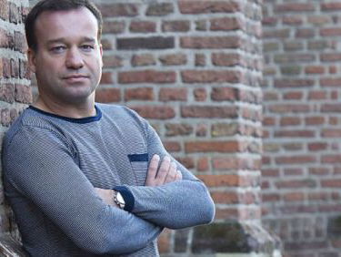 Mick van Wely over bedreigingen