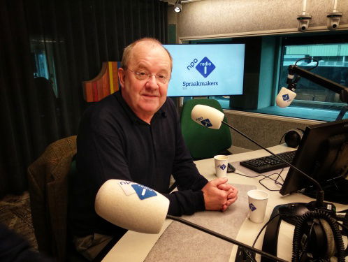 Hubert Smeets over biografie Hans van Mierlo