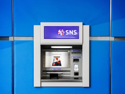 58% haalt geld van rekening bij negatieve spaarrente