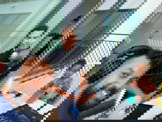 Vechten voor het KNIL als West-Afrikaan