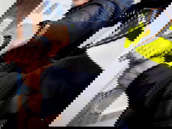 Jeugdbendes maken Zoetermeer onveilig