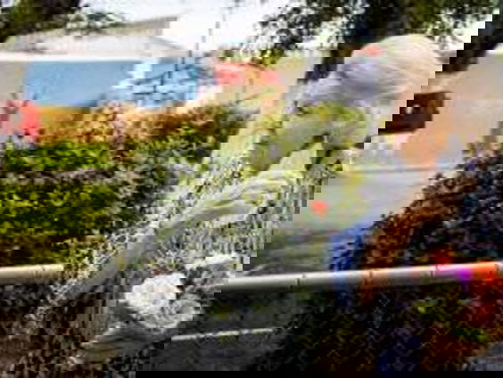 Prinses Beatrix heeft corona