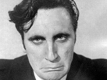 Duistere figuren in het Daglicht: Timothy Carey, meest ontslagen acteur