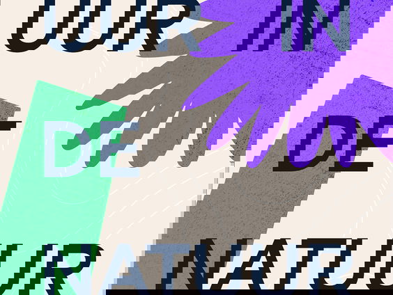 Podcast 'Uur in de Natuur' neemt je mee naar buiten