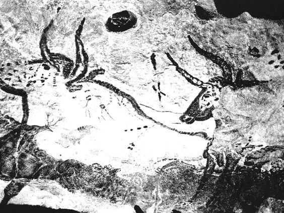 Serie Verboden Toegang: de grotten van Lascaux