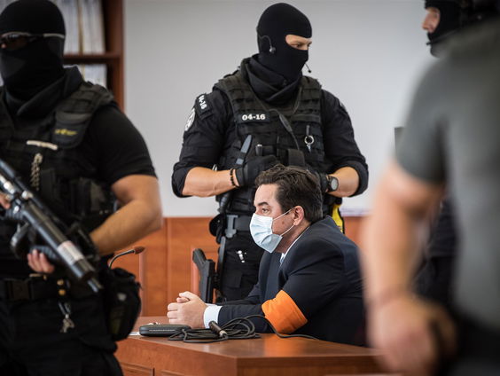 Kan Slowakije de macht van de maffia breken?