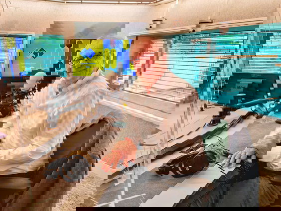 Frank de Grave over hoe het demissionaire kabinet functioneert