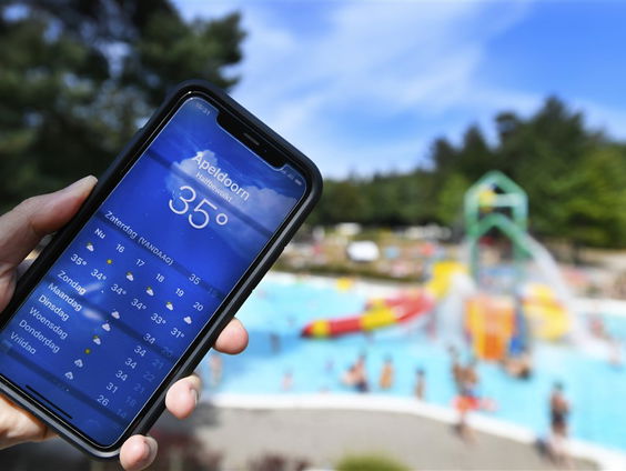 De invloed van extremere temperaturen op ons lichaam