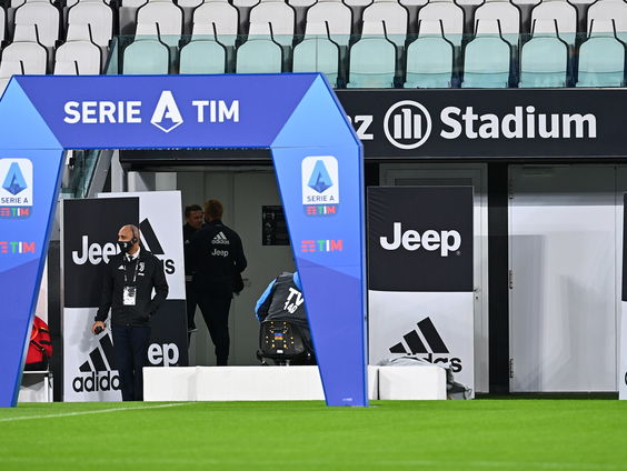 Sport en corona, een ongelukkige combinatie