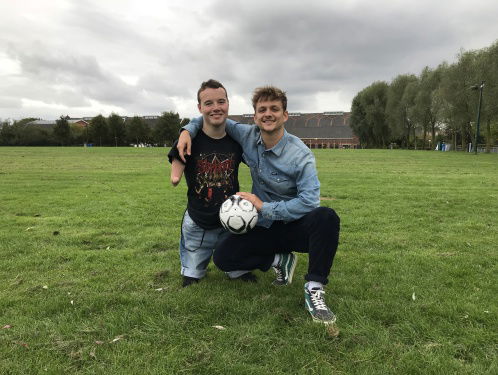 'Je Zal Het Maar Hebben': na 17 seizoenen nog steeds hartstikke nodig