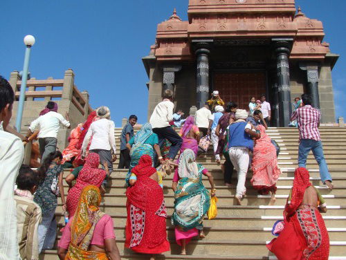 63 miljoen Indiase vrouwen zijn 'statistisch' vermist