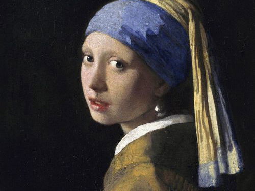 Een virtuele tour door het Mauritshuis