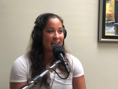 Ranomi Kromowidjojo: beste race nog niet gezwommen