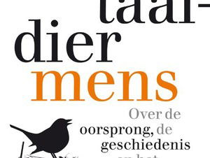 Jan Pekelder over Het taaldier mens