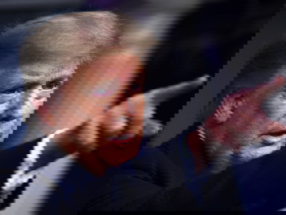 Laila Frank over 'hopes & dreams' van kiezers in Amerika's heartland