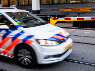 Verkeershufters opgelet: de politie gaat je volgen vanaf je huis