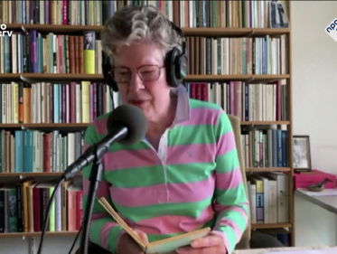 Anja de Feijter over de invloed van de Tweede Wereldoorlog op de Nederlandse literatuur