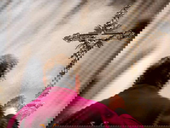 Vaticaan en Italië in conflict over Italiaanse anti-discriminatiewet