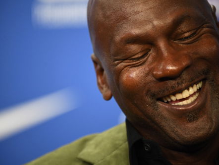 Bob van Oosterhout over Netflix-serie Michael Jordan