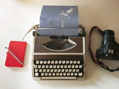 Journalistieke wereldverbeteraars