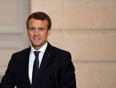 Eerder gehoord: verkiezingsoverwinning nieuwe politieke partij