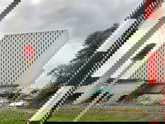 De slepende sloopkwestie van de kerncentrale in Dodewaard