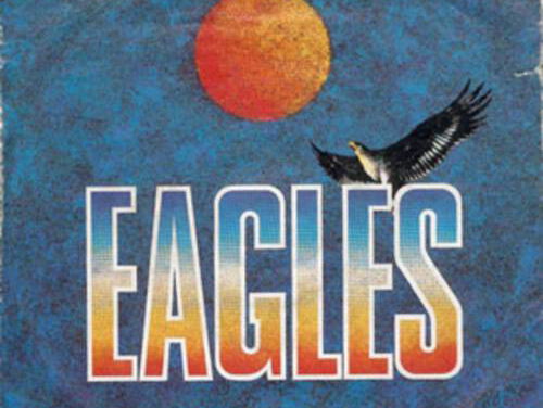 40 jaar Hotel California