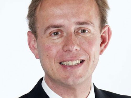 TNA Kees van der Staaij