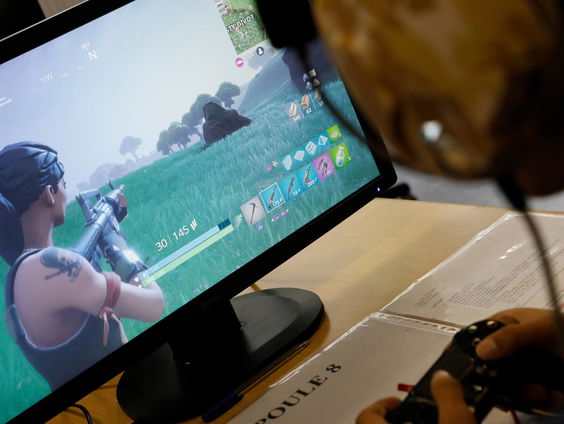 Apple en Google gooien Fortnite uit app-winkels om ruzie over verdienmodel