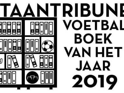Ontknoping 'Voetbalboek van het Jaar'